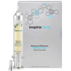 ADVANCED RADIANCE THERAPY CUX