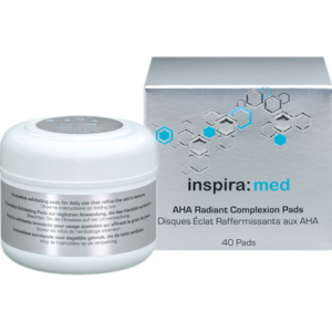 AHA RADIANT COMPLEXION PADS