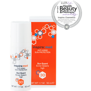 ANTI AGEING SUN GUIRD SPF30