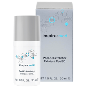 PEEL 20 EXFOLIATOR