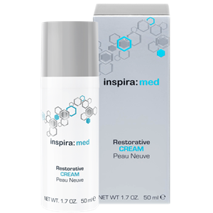 RESTORATIVE CREAM