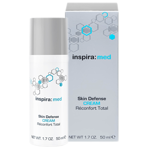 SKIN DEFENCE