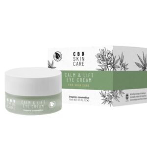 CBD Calm and Lift Eye Cream