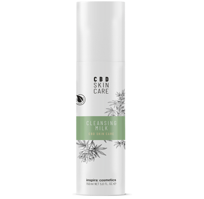 CBD Cleansing Milk CBD Cleansing Milk