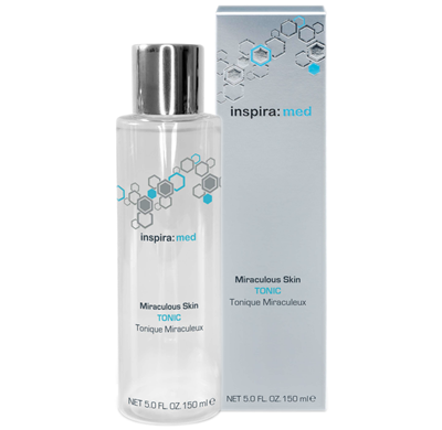 Miraculous Skin Tonic Miraculous Skin Tonic